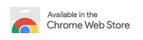 Disponible sur le Chrome Web Store